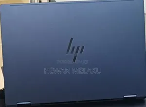New Laptop HP OmniBook X Flip 14" 16GB Intel Core Ultra 5 SSD 512GB