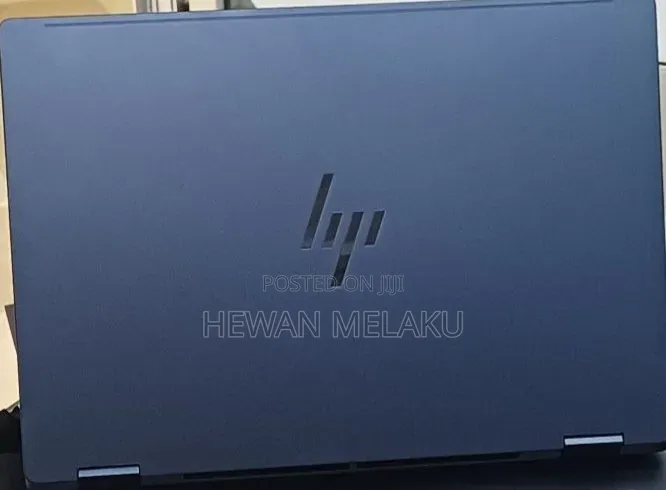 New Laptop HP OmniBook X Flip 14" 16GB Intel Core Ultra 5 SSD 512GB