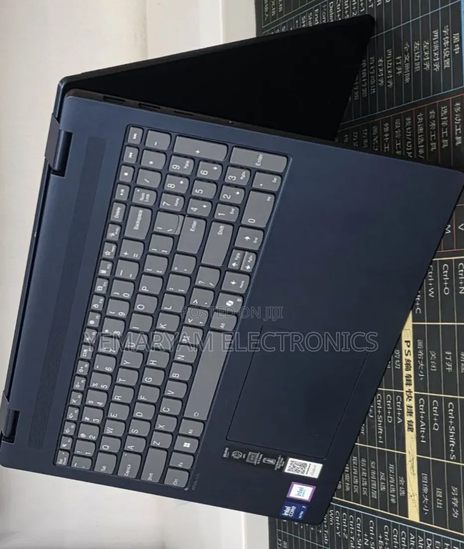 New Laptop Lenovo 32GB Intel Core Ultra 7 SSD 1T