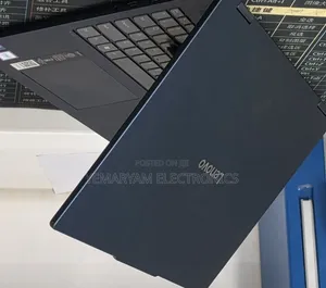 New Laptop Lenovo 32GB Intel Core Ultra 7 SSD 1T
