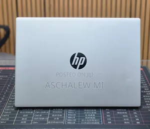 New Laptop HP OmniBook 5 16" 16GB Intel Core Ultra 7 SSD 1T