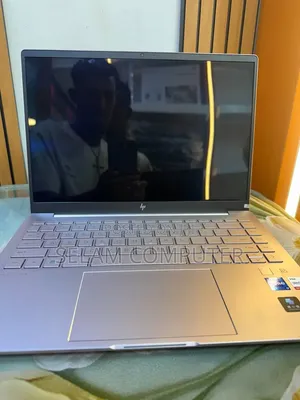 New Laptop HP Pavilion 15 16GB Intel Core i7 SSD 1T