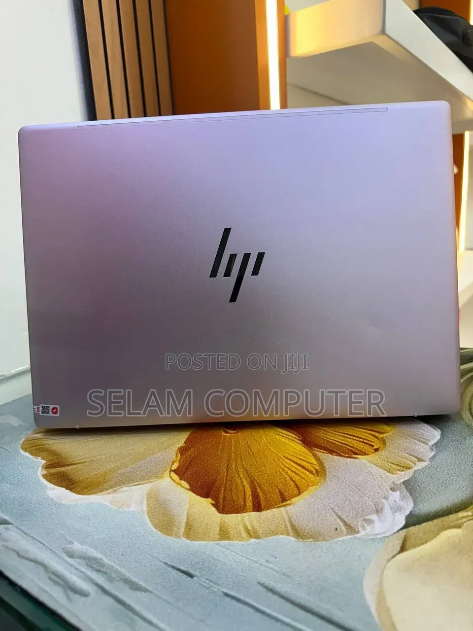 New Laptop HP Pavilion 15 16GB Intel Core i7 SSD 1T