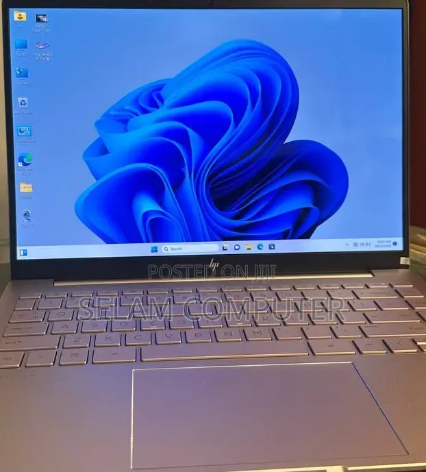 New Laptop HP Pavilion 15 16GB Intel Core i7 SSD 1T