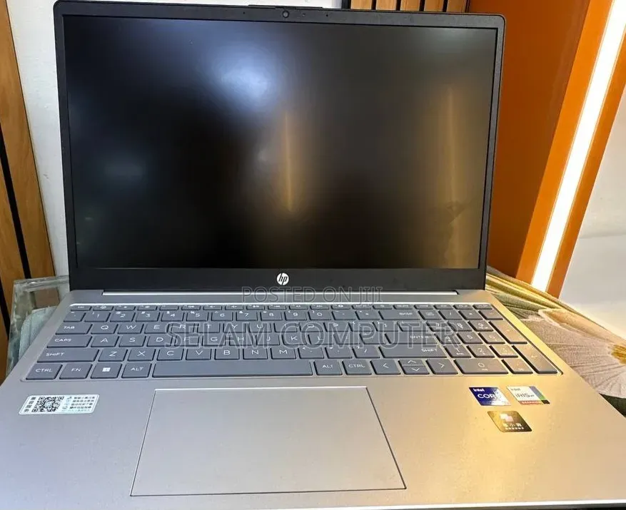 New Laptop HP Pavilion 15 16GB Intel Core i7 SSD 1T