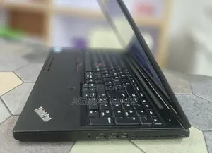New Laptop Lenovo ThinkPad P50 32GB Intel Core i7 SSD 512GB