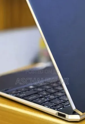 New Laptop HP Spectre X360 16GB Intel Core i7 SSD 512GB
