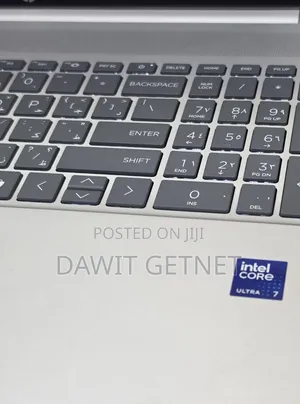 New HP OmniBook 5 Flip 14-fp0023dx 16GB Intel Core Ultra 7 SSD 512GB