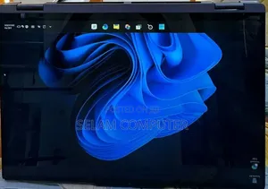 New Laptop Lenovo Yoga 9 16GB Intel Core Ultra 7 SSD 1T