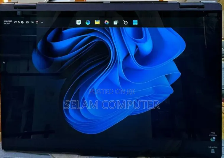 New Laptop Lenovo Yoga 9 16GB Intel Core Ultra 7 SSD 1T