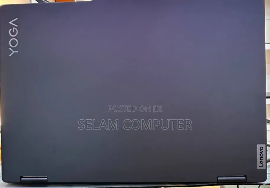 New Laptop Lenovo Yoga 9 16GB Intel Core Ultra 7 SSD 1T