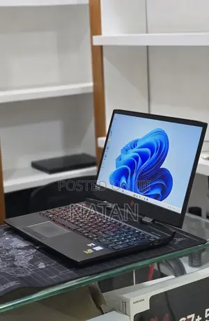 New Laptop HP Omen 16 16GB Intel Core i7 HDD+SSD 1T