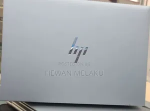 New Laptop HP EliteBook 840 G10 16GB Intel Core i7 SSD 512GB