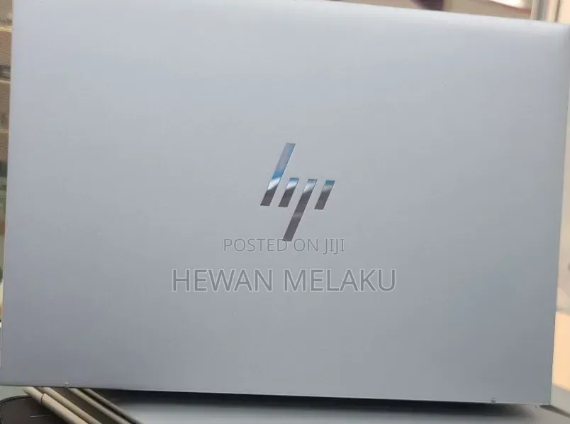 New Laptop HP EliteBook 840 G10 16GB Intel Core i7 SSD 512GB