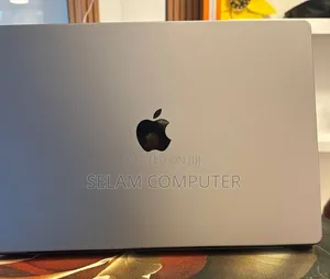 New Laptop Apple MacBook Pro 2020 M1 32GB Apple M1 SSD 1T