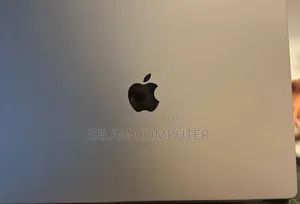 New Laptop Apple MacBook Pro 2020 M1 32GB Apple M1 SSD 1T