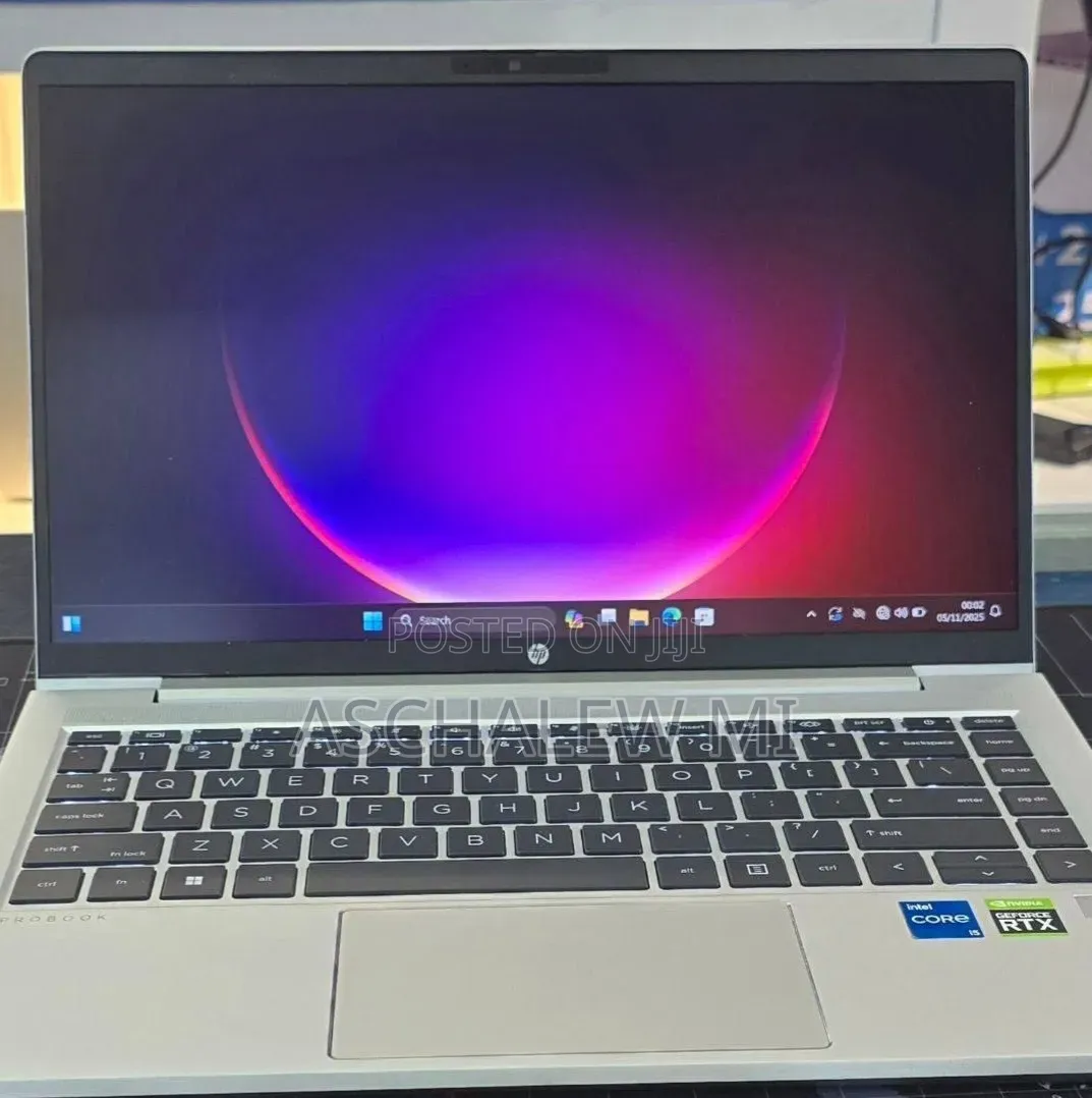 New Laptop HP ProBook 440 G10 16GB Intel Core i7 SSD 1T
