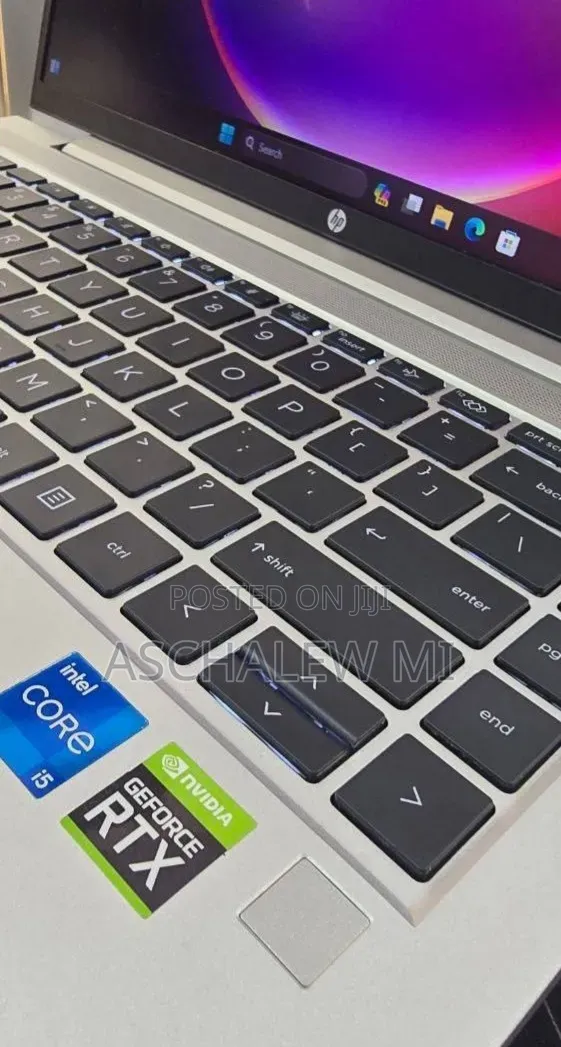 New Laptop HP ProBook 440 G10 16GB Intel Core i7 SSD 1T