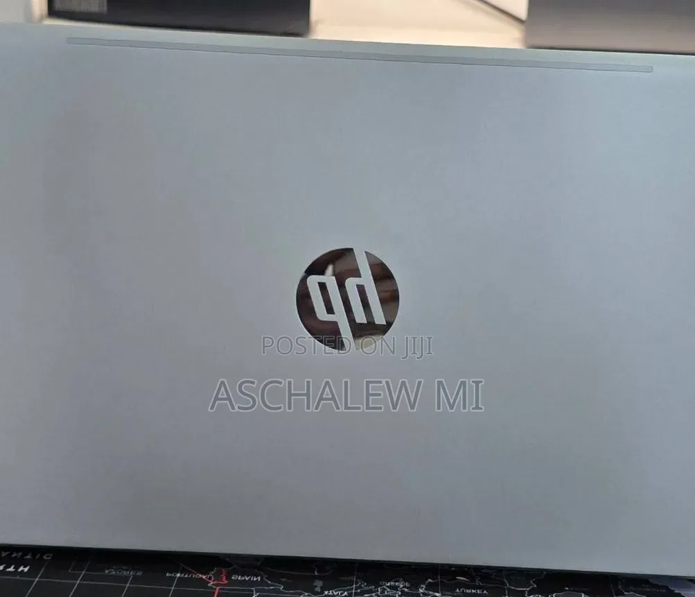 New Laptop HP ProBook 440 G10 16GB Intel Core i7 SSD 1T