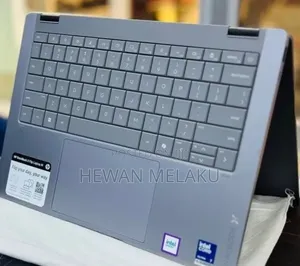 New Laptop HP OmniBook Ultra Flip 14" 16GB Intel Core Ultra 7 SSD 1T