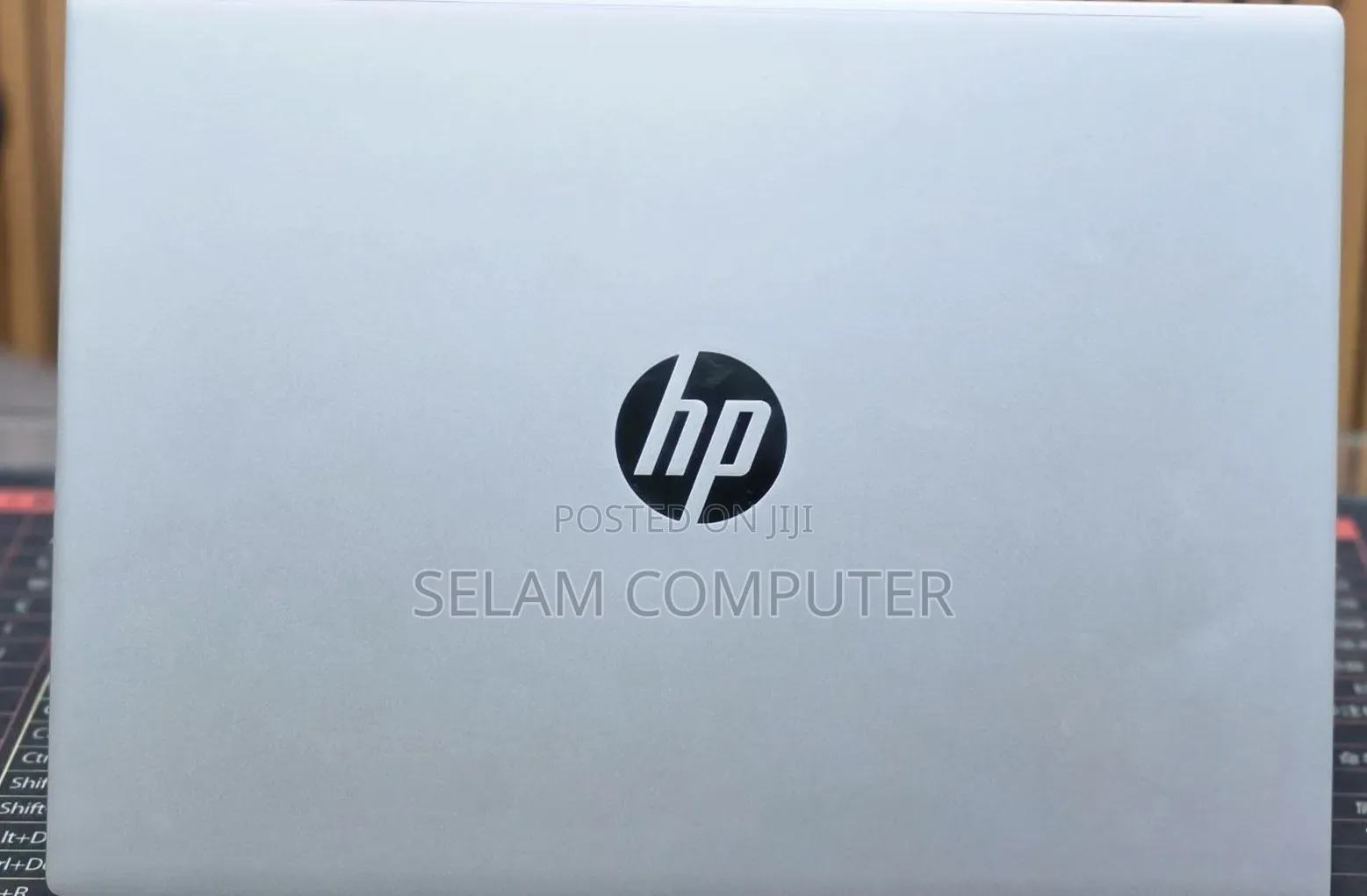 New Laptop HP OmniBook 5 14" 16GB Intel Core Ultra 7 SSD 512GB