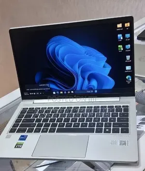 New Laptop HP EliteBook 840 G10 16GB Intel Core i7 SSD 1T