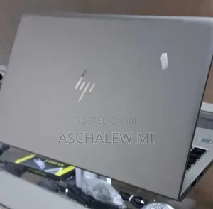 New Laptop HP EliteBook 840 G10 16GB Intel Core i7 SSD 1T