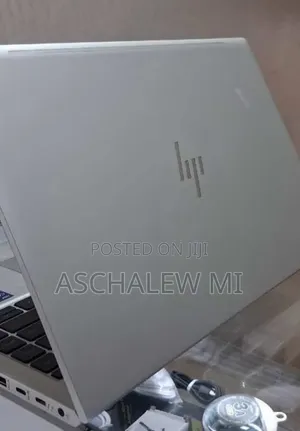 New Laptop HP EliteBook 840 G10 16GB Intel Core i7 SSD 1T