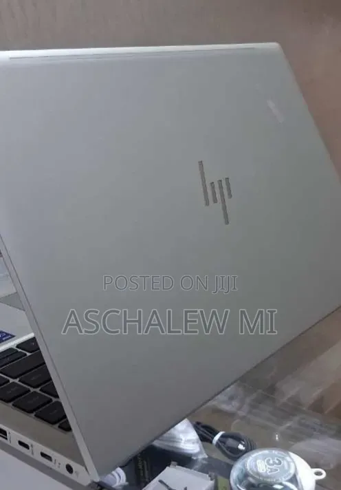 New Laptop HP EliteBook 840 G10 16GB Intel Core i7 SSD 1T