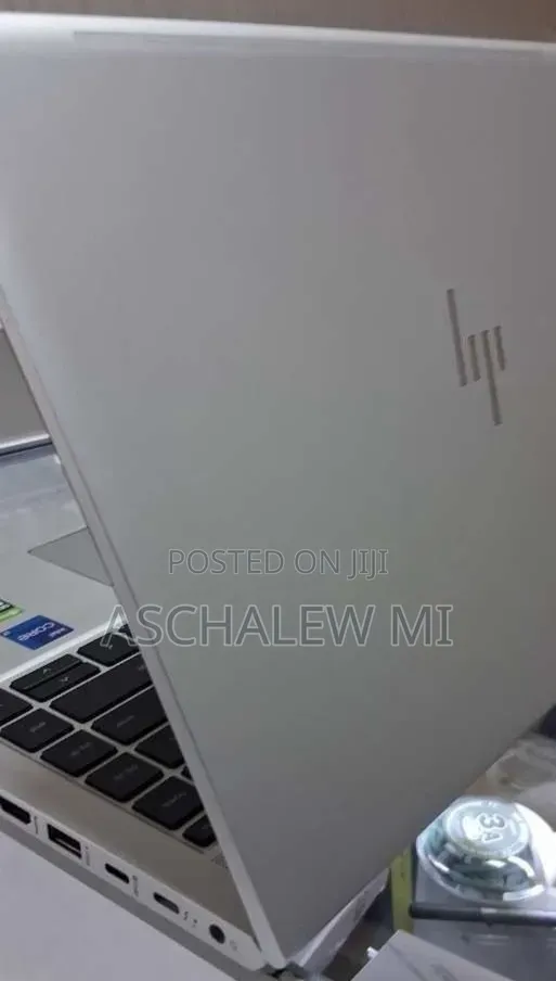 New Laptop HP EliteBook 840 G10 16GB Intel Core i7 SSD 1T