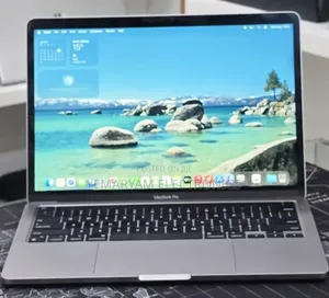 New Laptop Apple MacBook Pro 2022 M2 16GB Apple M2 SSD 256GB