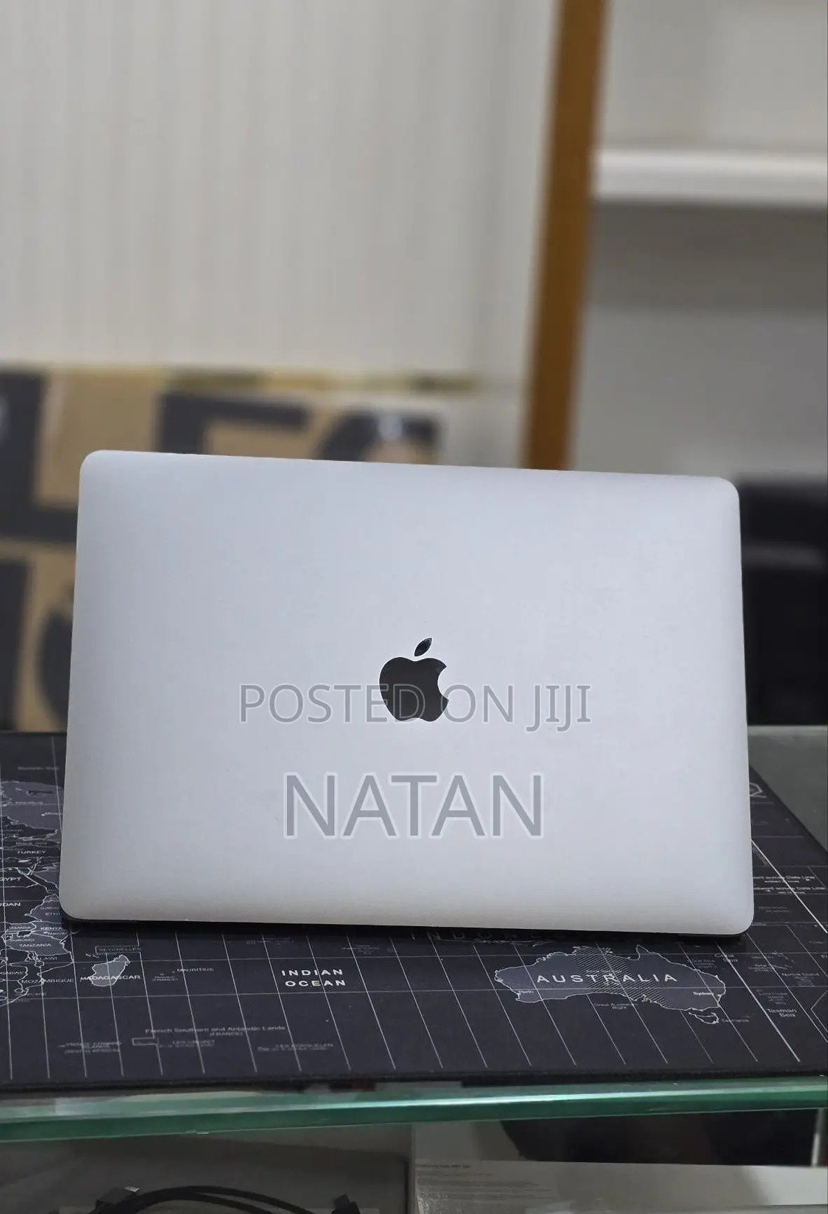 New Laptop Apple MacBook Pro 2020 M1 16GB Apple M1 Pro SSD 256GB