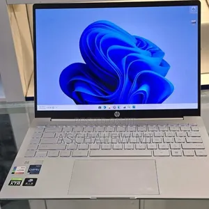 New Laptop HP Pavilion 14 16GB Intel Core i7 SSD 512GB