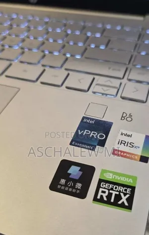 New Laptop HP Pavilion 14 16GB Intel Core i7 SSD 512GB
