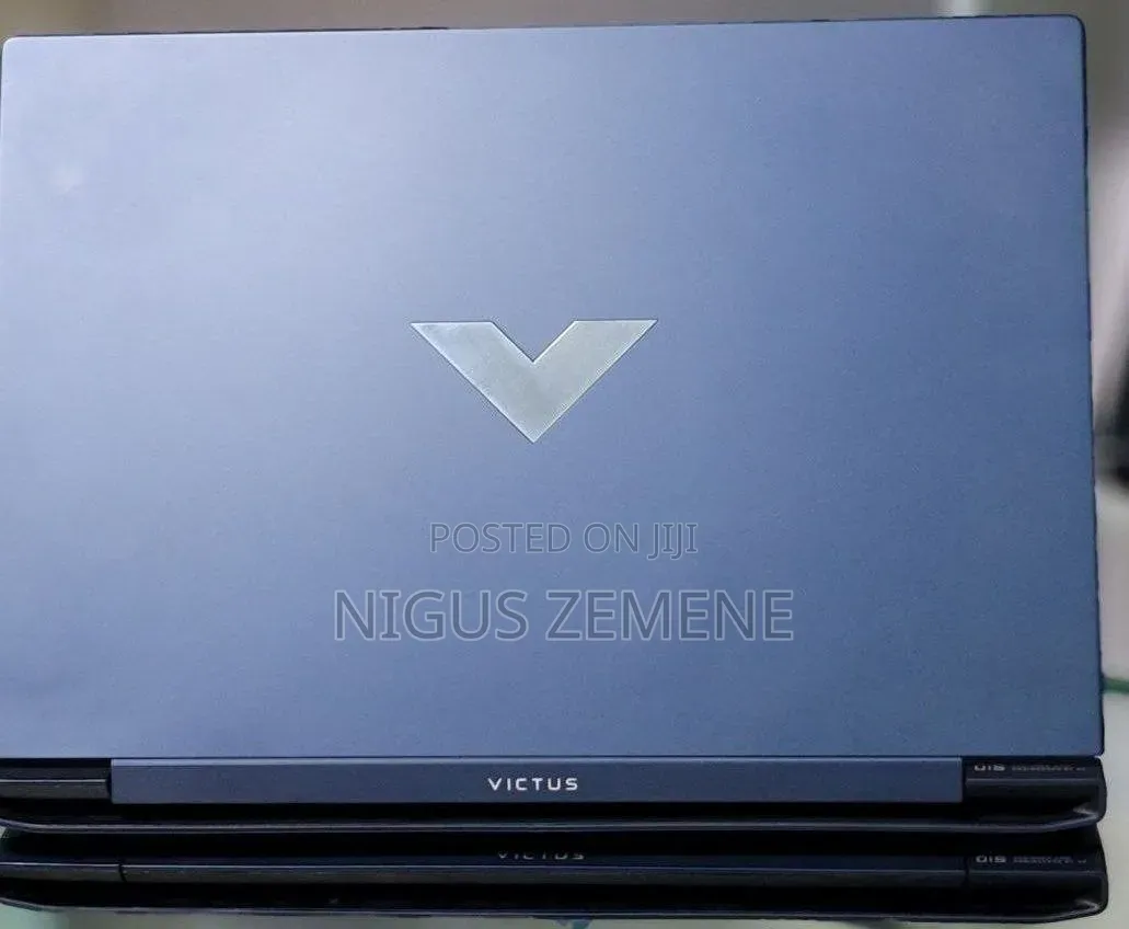 New Laptop HP Victus 15 16GB Intel Core i5 SSD 1T