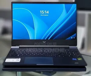 New Laptop HP Victus 15 16GB Intel Core i5 SSD 1T