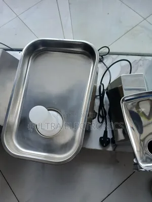 የስጋ መፍጫ Rg-12 Electric Machine Powerful Performance •