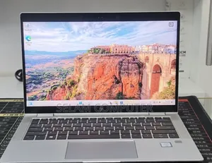 New Laptop HP EliteBook X360 1030 16GB Intel Core i7 SSD 512GB