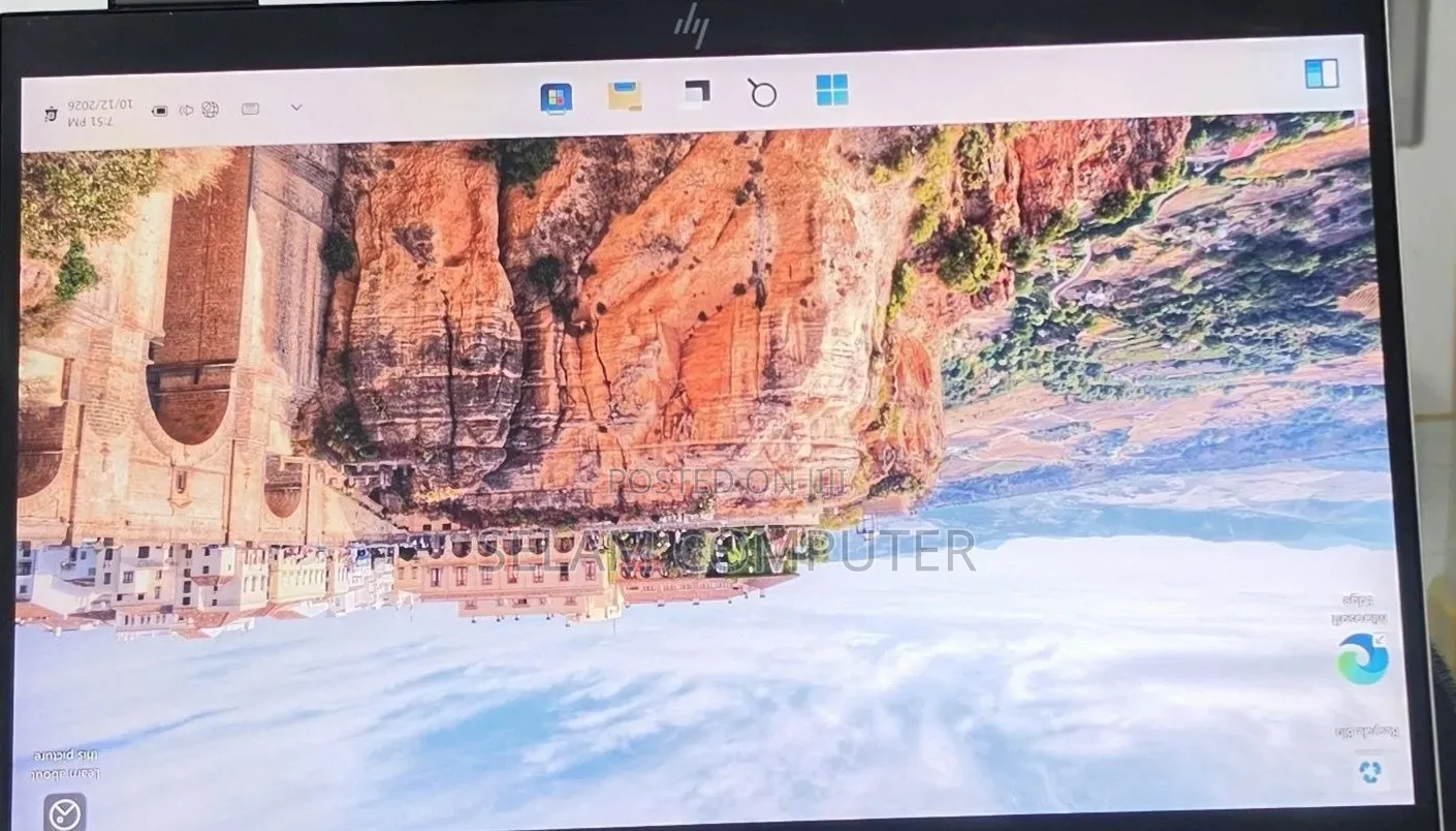 New Laptop HP EliteBook X360 1030 16GB Intel Core i7 SSD 512GB
