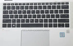 New Laptop HP EliteBook X360 1030 16GB Intel Core i7 SSD 512GB