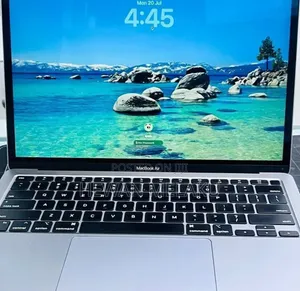 New Laptop Apple MacBook Air 2020 M1 16GB Apple M1 SSD 256GB