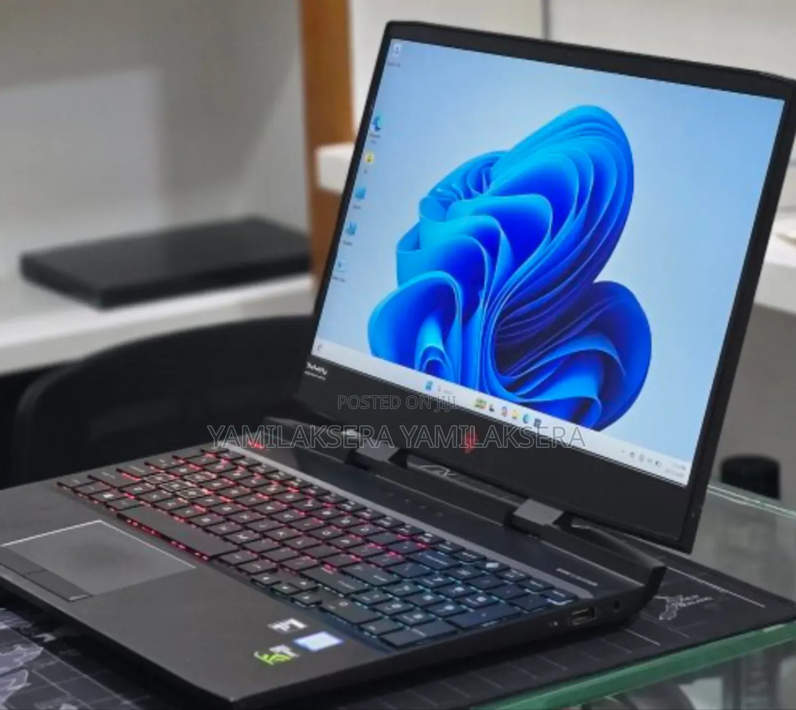 New Laptop HP Omen X 16GB Intel Core i7 HDD+SSD 1T
