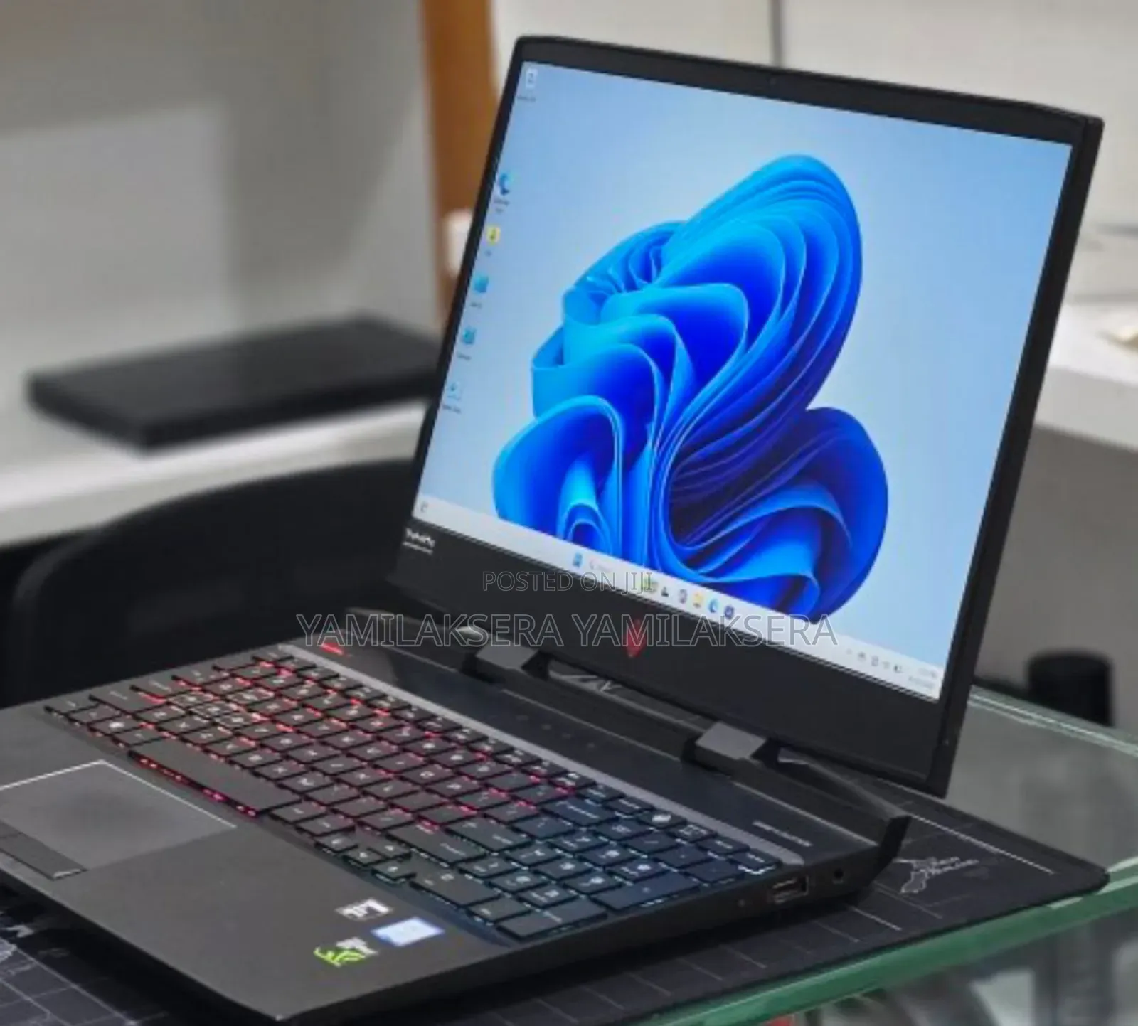 New Laptop HP Omen X 16GB Intel Core i7 HDD+SSD 1T