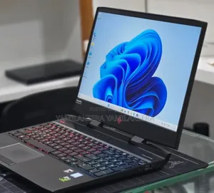 New Laptop HP Omen X 16GB Intel Core i7 HDD+SSD 1T