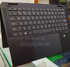 New Laptop HP Spectre X360 16GB Intel Core Ultra 7 SSD 1T