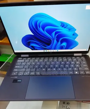 New Laptop HP Spectre X360 16GB Intel Core Ultra 7 SSD 1T
