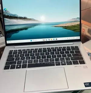 New Laptop HP EliteBook 840 G11 16GB Intel Core Ultra 7 SSD 512GB