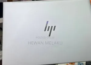 New Laptop HP EliteBook 840 G11 16GB Intel Core Ultra 7 SSD 512GB