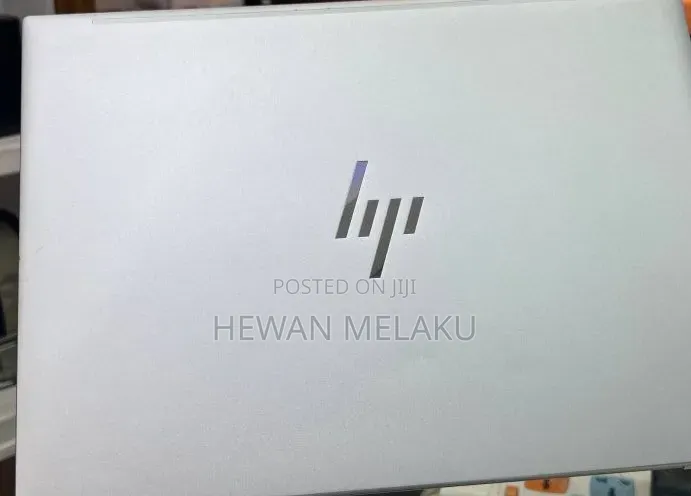 New Laptop HP EliteBook 840 G11 16GB Intel Core Ultra 7 SSD 512GB