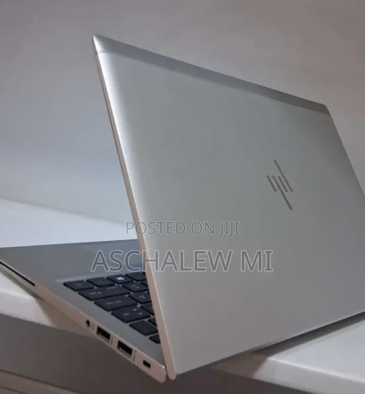 New Laptop HP EliteBook 840 G7 16GB Intel Core i7 SSD 512GB